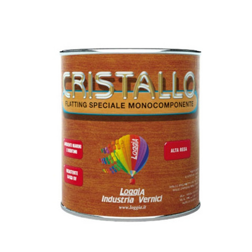 Cristallo